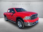2016 Ram 1500 Crew Cab 4x4 Pickup for sale #NS71282B - photo 8