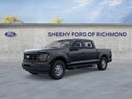 New 2025 Ford F-150 XL SuperCrew Cab for sale #NT252003 - photo 2