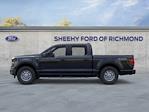 New 2025 Ford F-150 XL SuperCrew Cab for sale #NT252003 - photo 4