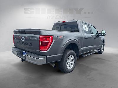 2021 Ford F-150 SuperCrew Cab 4x4 Pickup for sale #NV19787B - photo 2
