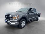 2021 Ford F-150 SuperCrew Cab 4x4 Pickup for sale #NV19787B - photo 3