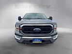 2021 Ford F-150 SuperCrew Cab 4x4 Pickup for sale #NV19787B - photo 4