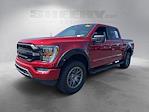 2022 Ford F-150 SuperCrew Cab 4x4 Pickup for sale #NX1855ZB - photo 4