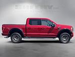 2022 Ford F-150 SuperCrew Cab 4x4 Pickup for sale #NX1855ZB - photo 7