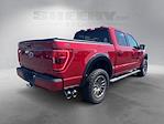 2022 Ford F-150 SuperCrew Cab 4x4 Pickup for sale #NX1855ZB - photo 2