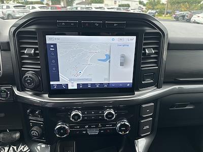 2023 Ford F-150 SuperCrew Cab 4x4 Pickup for sale #NX1946VA - photo 2