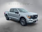 2023 Ford F-150 SuperCrew Cab 4x4 Pickup for sale #NX1946VA - photo 3