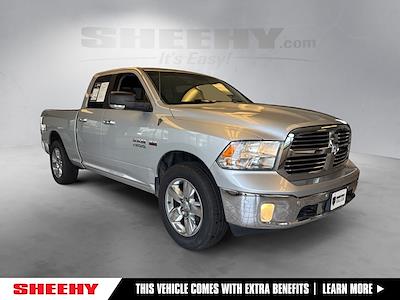 Used 2016 Ram 1500 - photo 1