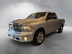 2016 Ram 1500 Quad Cab 4WD Pickup for sale #NY0969ZB - photo 17