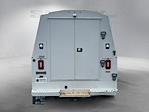 2020 Ford F-550 Crew Cab DRW 4x4 Enclosed Service Body for sale #NY7635A - photo 11
