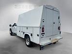 2020 Ford F-550 Crew Cab DRW 4x4 Enclosed Service Body for sale #NY7635A - photo 12