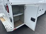 2020 Ford F-550 Crew Cab DRW 4x4 Enclosed Service Body for sale #NY7635A - photo 18