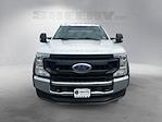 2020 Ford F-550 Crew Cab DRW 4x4 Enclosed Service Body for sale #NY7635A - photo 6