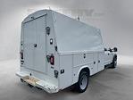 2020 Ford F-550 Crew Cab DRW 4x4 Enclosed Service Body for sale #NY7635A - photo 2