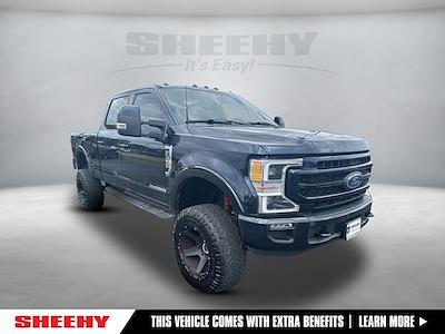 2022 Ford F-350 Crew Cab SRW 4x4 Pickup for sale #NY74956B - photo 1