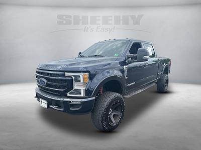 2022 Ford F-350 Crew Cab SRW 4x4 Pickup for sale #NY74956B - photo 1