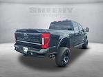 2022 Ford F-350 Crew Cab SRW 4x4 Pickup for sale #NY74956B - photo 9