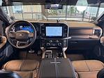 2024 Ford F-150 SuperCrew Cab 4WD Pickup for sale #NZ61169A - photo 2