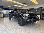 2024 Ford F-150 SuperCrew Cab 4WD Pickup for sale #NZ61169A - photo 5