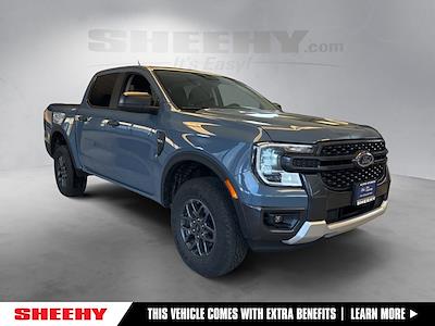 Used 2025 Ford Ranger - photo 1