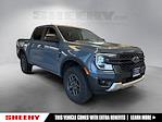 2025 Ford Ranger SuperCrew Cab 4WD Pickup for sale #NZ61169B - photo 1