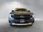 2025 Ford Ranger SuperCrew Cab 4WD Pickup for sale #NZ61169B - photo 17