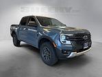 2025 Ford Ranger SuperCrew Cab 4WD Pickup for sale #NZ61169B - photo 2