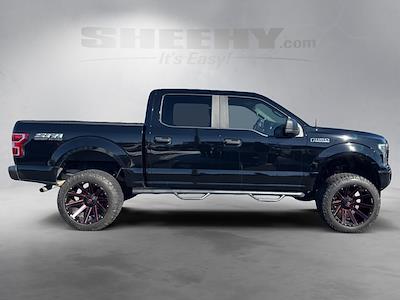 Used 2018 Ford F-150 - photo 1