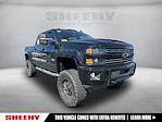 2018 Chevrolet Silverado 2500 Crew Cab 4x4 Pickup for sale #NZ85037A - photo 1