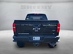 2018 Chevrolet Silverado 2500 Crew Cab 4x4 Pickup for sale #NZ85037A - photo 11
