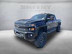 2018 Chevrolet Silverado 2500 Crew Cab 4x4 Pickup for sale #NZ85037A - photo 5