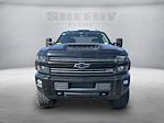 2018 Chevrolet Silverado 2500 Crew Cab 4x4 Pickup for sale #NZ85037A - photo 6