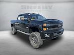 2018 Chevrolet Silverado 2500 Crew Cab 4x4 Pickup for sale #NZ85037A - photo 7