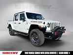 Used 2023 Jeep Gladiator Rubicon Crew Cab for sale #NZ86089B - photo 1