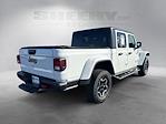 Used 2023 Jeep Gladiator Rubicon Crew Cab for sale #NZ86089B - photo 2