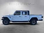 Used 2023 Jeep Gladiator Rubicon Crew Cab for sale #NZ86089B - photo 17
