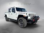 Used 2023 Jeep Gladiator Rubicon Crew Cab for sale #NZ86089B - photo 3