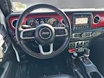Used 2023 Jeep Gladiator Rubicon Crew Cab for sale #NZ86089B - photo 4