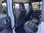 Used 2023 Jeep Gladiator Rubicon Crew Cab for sale #NZ86089B - photo 7