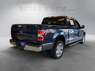 Used 2020 Ford F-150 - photo 1