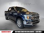 2020 Ford F-150 SuperCrew Cab 4WD Pickup for sale #NZ86166A - photo 1
