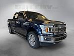 2020 Ford F-150 SuperCrew Cab 4WD Pickup for sale #NZ86166A - photo 18