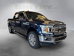 2020 Ford F-150 SuperCrew Cab 4WD Pickup for sale #NZ86166A - photo 2