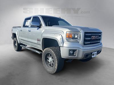 Used 2014 GMC Sierra 1500 - photo 1