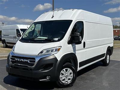 2024 Ram ProMaster 2500 High Roof FWD, Empty Cargo Van for sale #R3619 - photo 1