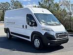 2024 Ram ProMaster 2500 High Roof FWD, Empty Cargo Van for sale #R3619 - photo 8