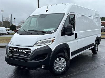 2024 Ram ProMaster 2500 High Roof FWD, Empty Cargo Van for sale #R3628 - photo 1