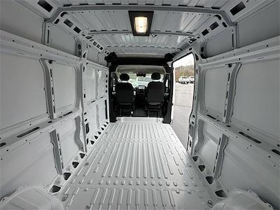 2024 Ram ProMaster 2500 High Roof FWD, Empty Cargo Van for sale #R3628 - photo 2