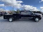 2024 Ram 3500 Crew Cab DRW 4x4, Hauler Body for sale #R3657 - photo 6