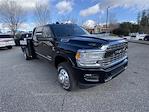 2024 Ram 3500 Crew Cab DRW 4x4, Hauler Body for sale #R3657 - photo 7